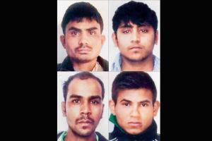 Delhi govt to HC: Nirbhaya convicts not to be hanged on January 22