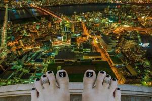 Unemployed woman jumps off 8-storey building in Kandivli
