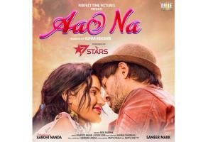 Sameer Mark  and Aarohi Nanda mark their New Year release with Perfect 