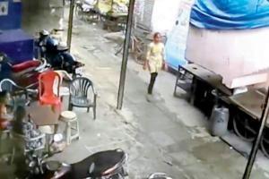 Missing girl died the same day, but cops and family never knew