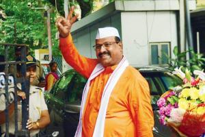 Shiv Sena denies reports of Abdul Sattar quitting government