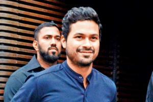Ranji Trophy: Mumbai eager for comeback win v struggling Tamil Nadu