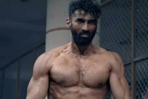 Malang: Did you know Aditya transformed into a beast in two months?