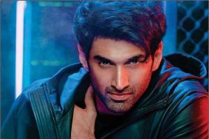 Aditya Roy Kapur on his looks: Do not want to think about it too much