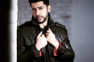 Aftab Shivdasani to make digital debut with Poison 2