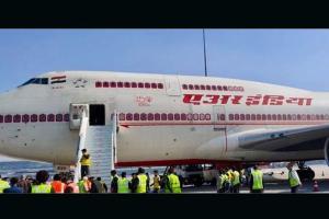 'Around 400 Indians to be evacuated from Wuhan'