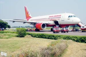 Government to sell 100 per cent stake in Air India, eases bidding norms