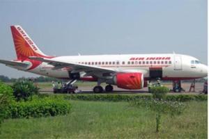 AI flight to depart from Delhi today, to fly Indians from Wuhan