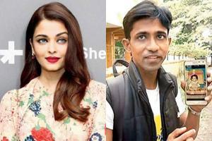The mummy tales return! Aishwarya Rai's '32-year-old son' mystery