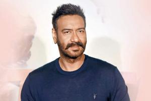 Ajay Devgn: Won't act in every film of the unsung warrior franchise