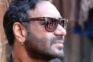 Excited for Singham 3? Ajay Devgn has an important update for you