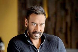Ajay Devgn: Admire PK Banerjee for taking India to greater heights