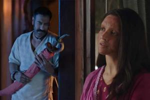 Tanhaji v/s Chhapaak Box Office: Who won the batle on day 1?