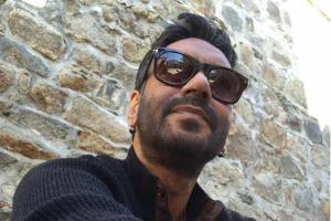 Ajay Devgn speaks out on the JNU violence and we all must listen!
