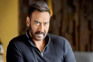 This is what Ajay Devgn has to say about the JNU Violence