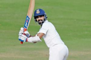 Ajinkya Rahane: We need to counter breeze factor during Tests v NZ