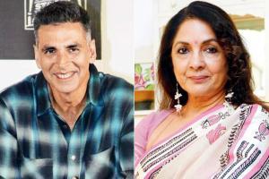 Lohri 2020: Akshay Kumar, Neena Gupta and other celebs extend wishes