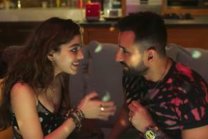 Jawaani Jaaneman trailer: Alaya looks promising; Saif leaves you splits