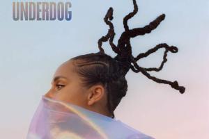 Underdog: Alicia Keys releases her new music video