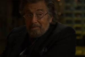 Hunters Trailer: Legendary Actor Al Pacino all set to shock you again
