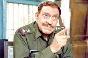 Remembering Amrish Puri's timeless movies on his 15th death anniversary