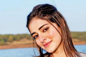 B-town buzz: Has Ananya Panday pierced her nose?