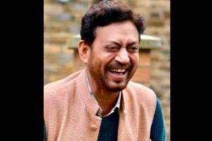Angrezi Medium: Irrfan Khan's comedy-drama to release in March 2020