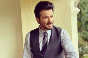 Anil Kapoor on kissing scenes: Do you want me to get beaten up at home?