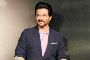Anil Kapoor on Malang: Want to fall in love again