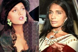 Then and now: Aashiqui actress Anu Aggarwal looks unrecognisable