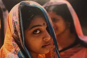 Blast From The Past: Meet Radhika Apte from the sets of her first film