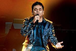AR Rahman gives glimpse of Shikara's music