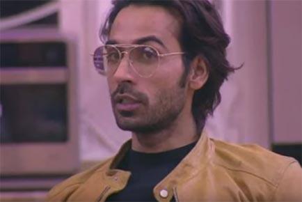 Arhaan Khan upset with Channel for raking up his past on Bigg Boss 13