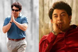 Thalaivi: Arvind Swami looks like a spitting image of MGR