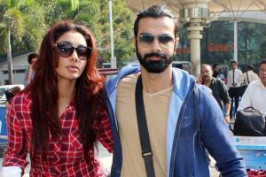 Ashmit Patel-Maheck Chahal call off engagement; part ways after 5 years
