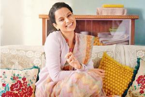 Ashwiny Iyer Tiwari: Kangana Ranaut never even came near the monitor