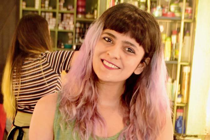 Avani Yashwin