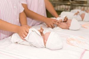'At 67,385, India records highest number of babies born on January 1'