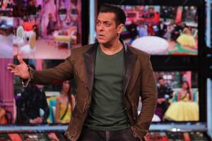 Bigg Boss 13: Salman loses his composure over Shehnaaz's shenanigan