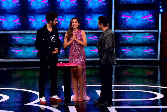 Bigg Boss 13