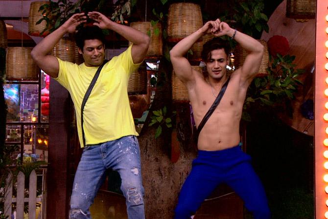 Bigg Boss 13