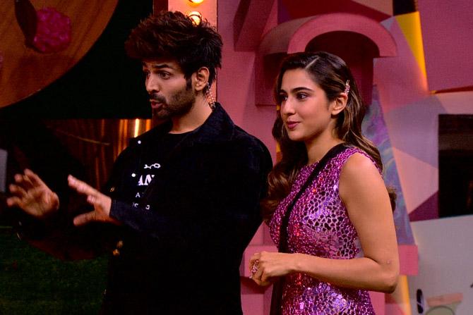 Bigg Boss 13