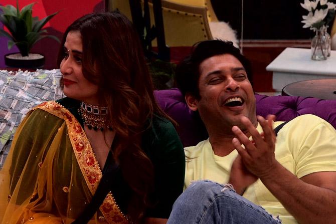 Bigg Boss 13