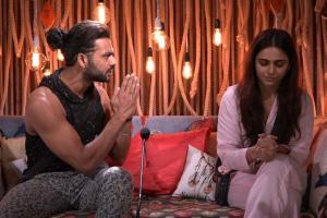Bigg Boss 13: Will Vishal and Madhurima's conflict end their journey
