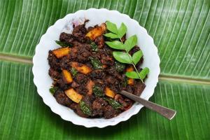 Kerala Tourism shares recipe of beef delicacy on social media