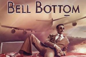 Bell Bottom: Akshay Kumar announces a new release date of the drama