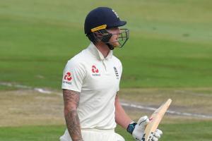 Ben Stokes faces action over clash with fan
