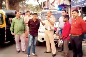 Mumbai Crime: Externed criminal returns to assault labourer in Bhandup