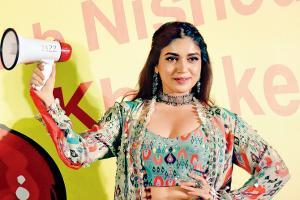 Bhumi Pednekar: Doing my bit to break stereotypes