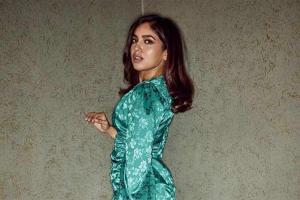 Bhumi Pednekar responds to gender and pay inequality in Bollywood